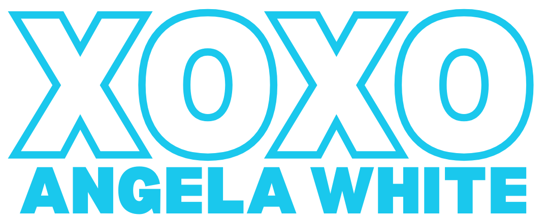 XOXO Angela White