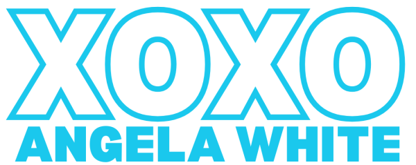 XOXO Angela White